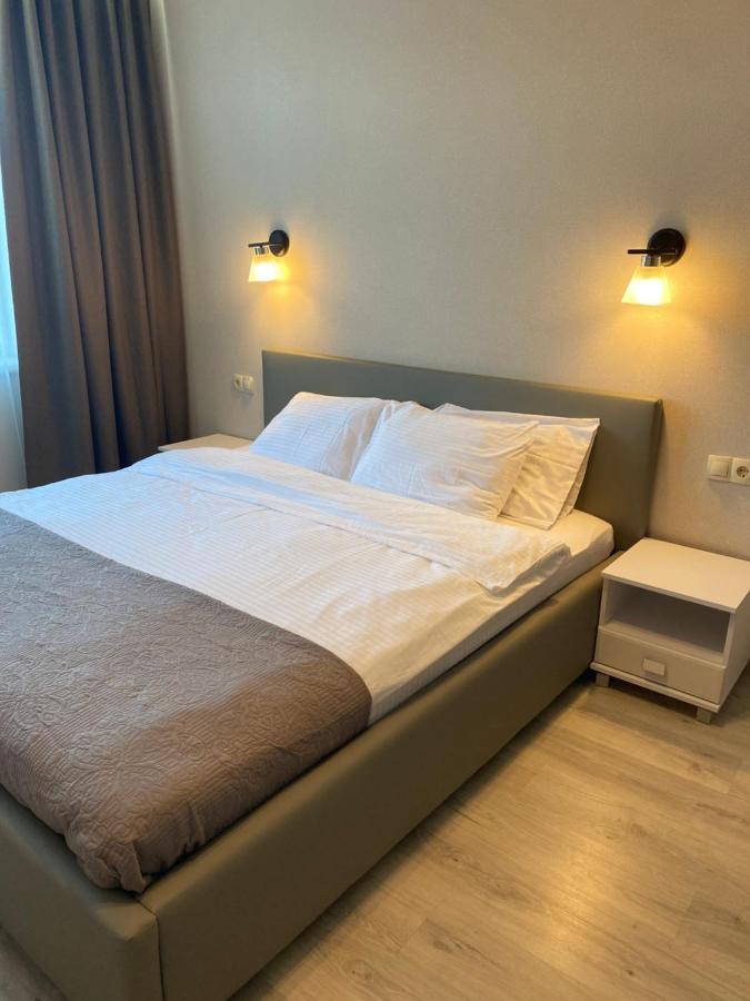 Sea Apart, Каманина, 43Жемчужина, Аркадия Кадорр Odessa Exterior foto