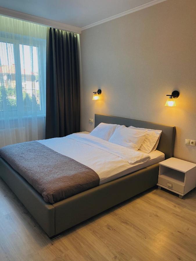 Sea Apart, Каманина, 43Жемчужина, Аркадия Кадорр Odessa Exterior foto