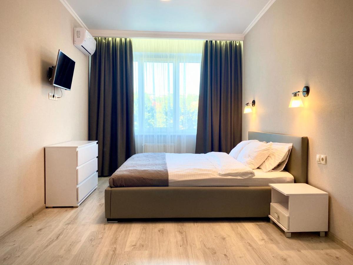Sea Apart, Каманина, 43Жемчужина, Аркадия Кадорр Odessa Exterior foto