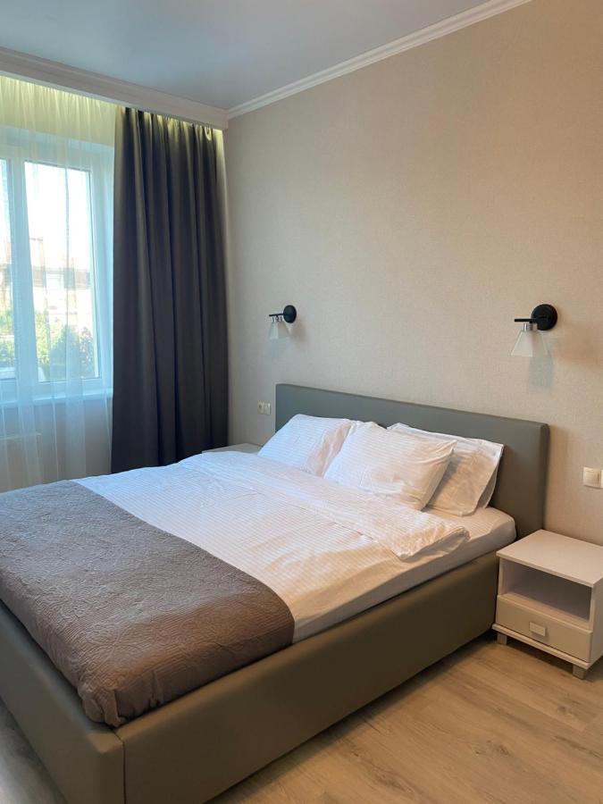 Sea Apart, Каманина, 43Жемчужина, Аркадия Кадорр Odessa Exterior foto