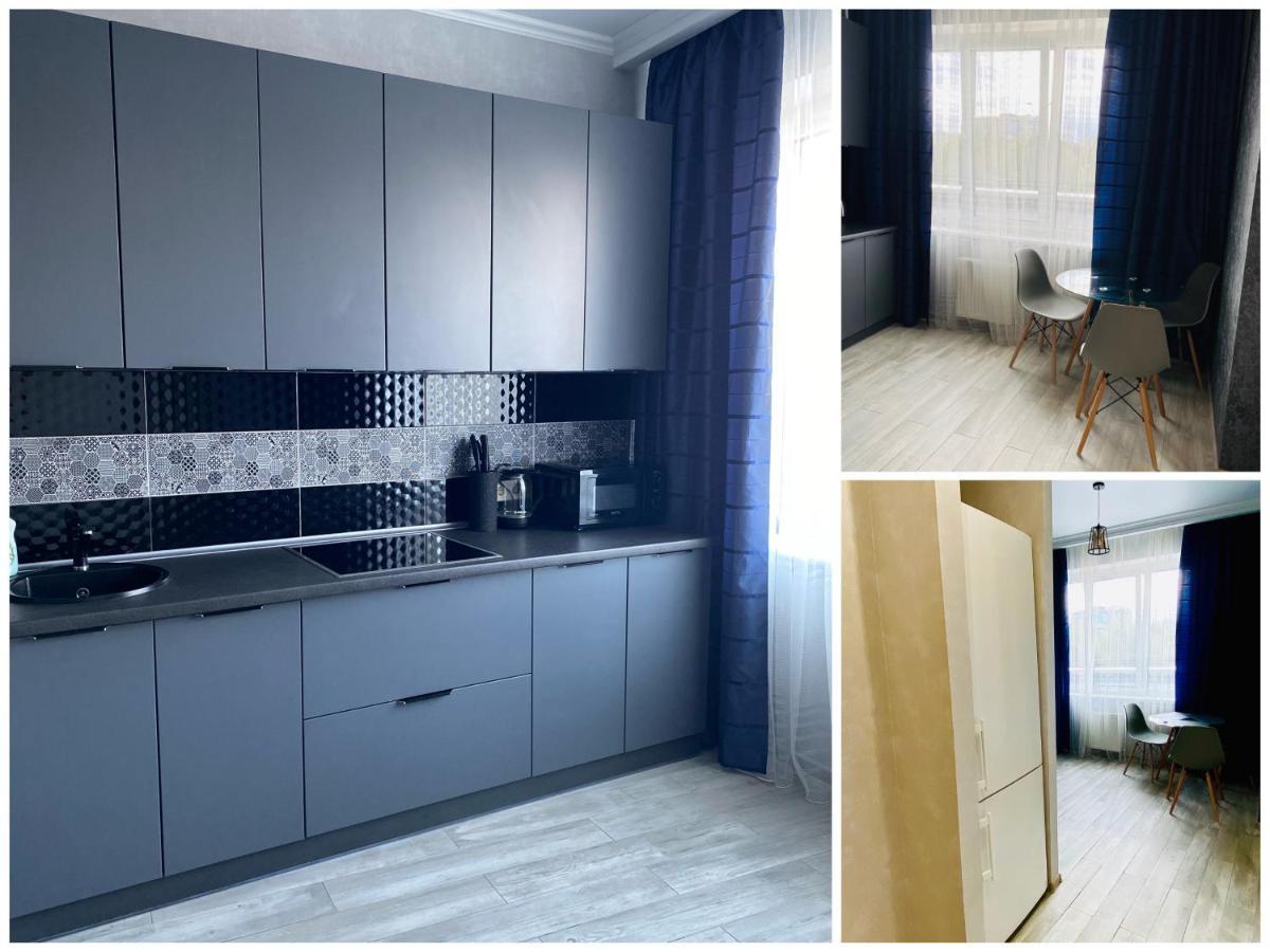 Sea Apart, Каманина, 43Жемчужина, Аркадия Кадорр Odessa Exterior foto
