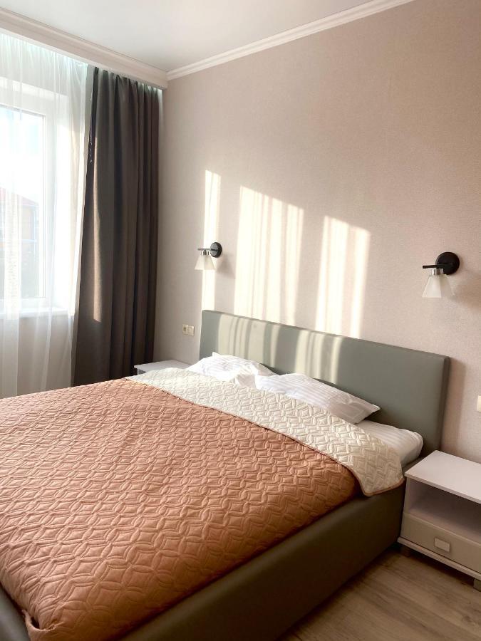 Sea Apart, Каманина, 43Жемчужина, Аркадия Кадорр Odessa Exterior foto