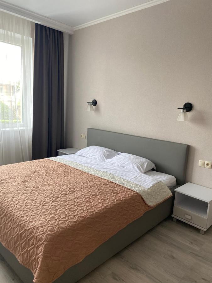 Sea Apart, Каманина, 43Жемчужина, Аркадия Кадорр Odessa Exterior foto