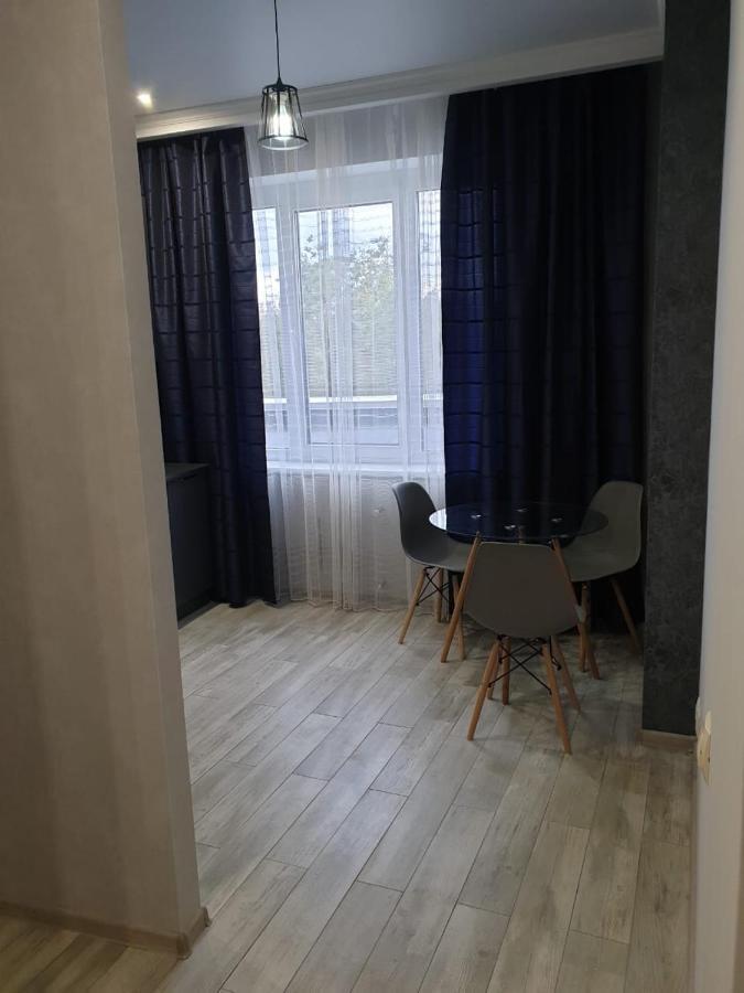 Sea Apart, Каманина, 43Жемчужина, Аркадия Кадорр Odessa Exterior foto