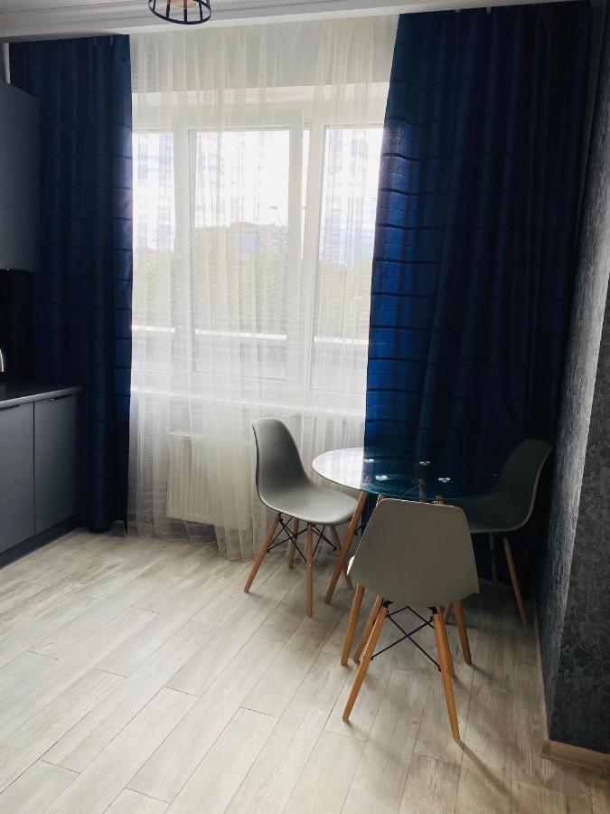 Sea Apart, Каманина, 43Жемчужина, Аркадия Кадорр Odessa Exterior foto