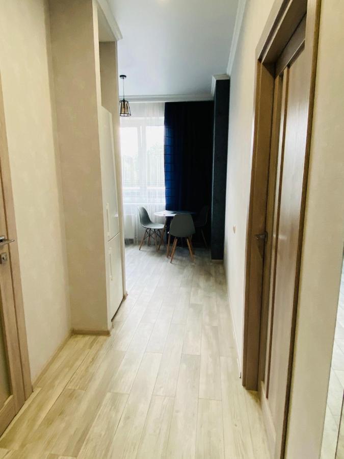 Sea Apart, Каманина, 43Жемчужина, Аркадия Кадорр Odessa Exterior foto