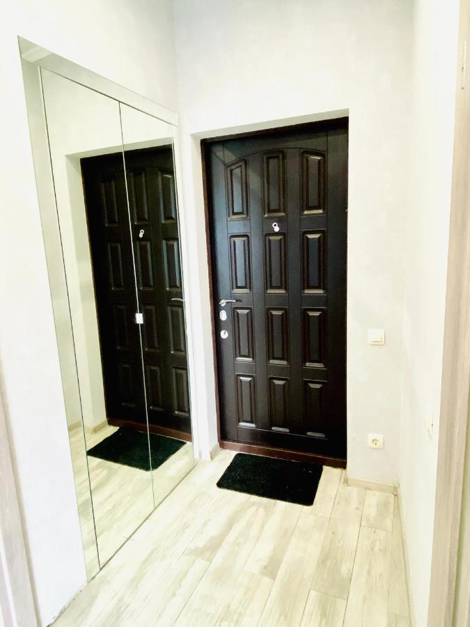 Sea Apart, Каманина, 43Жемчужина, Аркадия Кадорр Odessa Exterior foto